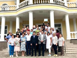 ОТКРЫТ ПРИЁМ ЗАЯВОК НА ПРОФЕССИОНАЛЬНЫЙ КОНКУРС «10 ЛУЧШИХ ГАЗЕТ РОССИИ-2022»