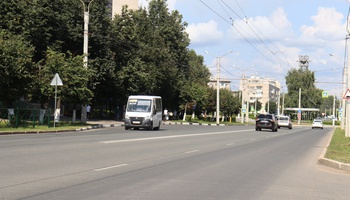 Глава Чувашии поручил решить проблему пассажирских перевозок между Чебоксарами и Новочебоксарском