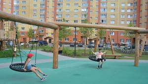 В Чувашии выделят дополнительные средства на благоустройство дворов