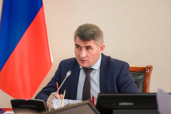 Глава Чувашии Олег Николаев: Мы идем не по пути запрета мероприятий, а по пути обеспечения их безопасности