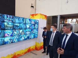 ВЫБОРЫ 2021 В Чувашии начал работу Центр общественного наблюдения за ходом выборов