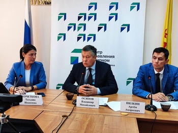 В 2023 году планируется запустить первый троллейбусный маршрут между Чебоксарами и Новочебоксарском