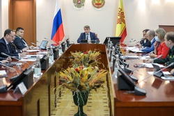 В Чувашии в январе 2022 года будет актуализирована территориальная схема обращения с отходами