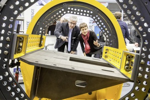 Предприятия Чувашии приглашают на международную биржу контактов CONTACT