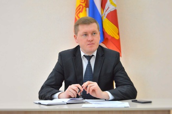Глава администрации Янтиковского района дал соответствующие поручения  по рассмотренным вопросам