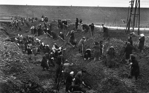 На 13 ноября запланирован старт конкурса всероссийский конкурс на проект мемориала «Строителям безмолвных рубежей»