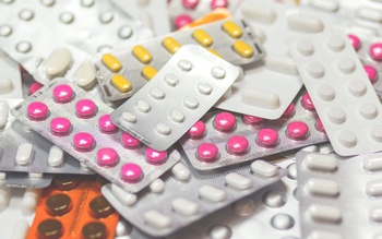 Партия лекарств для лечения коронавируса на дому поступит в аптеки Чувашии на следующей неделе