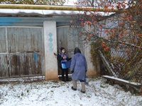 В Янтиковском районе перепись населения продолжается активными темпами