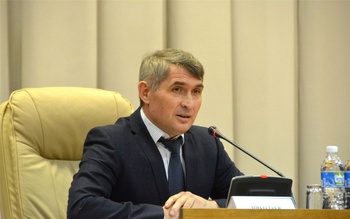Олег Николаев обратился к выбранным главам муниципалитетов в ходе семинара-совещания