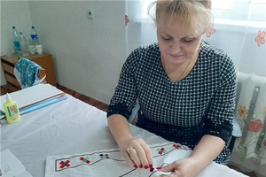 Янтиковский район участвует в республиканской акции «Сурпан «ПĔРЛЕ»