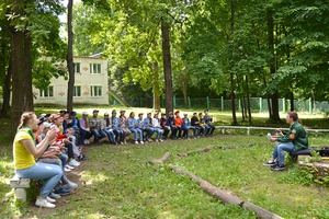 Старт детской летней оздоровительной кампании в республике наметили на 15 июля