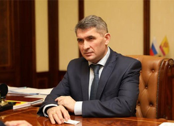 Олег Николаев станет главой Чувашии, чтобы завершить консолидацию региональных элит