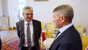 Научные разработки - во внедрение