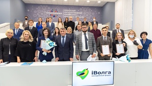 Представленные молодежные проекты могут вырасти в полномасштабные общественные программы