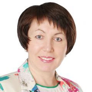 Наталия Добрянская: "Отдали дань памяти нашим дедам!"