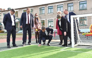 Если жители говорят, что им это нужно, будем поддерживать