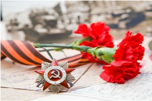 Ветеранам выплачены 25 тысяч рублей к 75-й годовщине Победы в Великой Отечественной войне