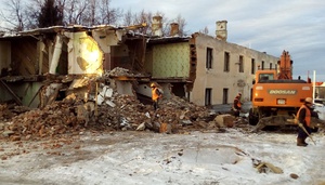 В Чувашии будет осуществляться ускоренная реализация программ переселения граждан из аварийного жилья