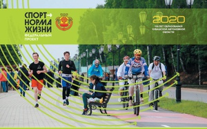 Реализация регионального проекта «Спорт – норма жизни»