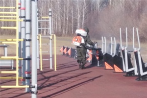 В Янтиковском районе усилена работа по профилактике новой коронавирусной инфекции