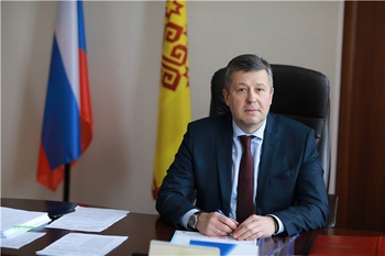 И.о. министра транспорта и дорожного хозяйства Владимир Осипов ответит на актуальные вопросы пользователей социальной сети «ВКонтакте»
