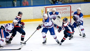 Зрителям разрешили посещать спортивные соревнования