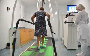 В 2023 году для пополнения реабилитационного фонда наших организаций республика получит из федерального бюджета 22 млн рублей