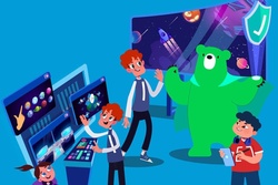 Школьникам Чувашии расскажут про кибербезопасность в космосе