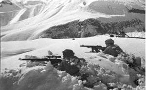 Участие войск НКВД в битве за Кавказ: анализ стратегической роли и тактического вклада