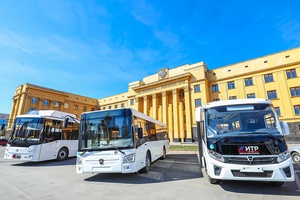 С начала лета в Чувашии действует льготное кредитование для бизнеса