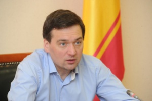 Бывшему премьеру Чувашии Ивану Моторину грозит лишение прав из-за пьянки за рулем