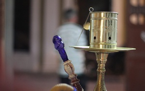 В ресторанах Чувашии проверят соблюдение закона о курении кальянов