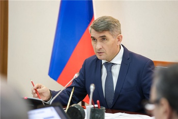 Олег Николаев призвал к оперативному запуску мер поддержки по мере их утверждения