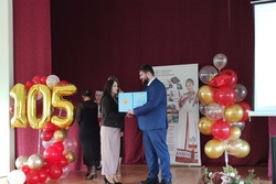 В год по миллиону экземпляров: Чувашскому книжному издательству - 105 лет