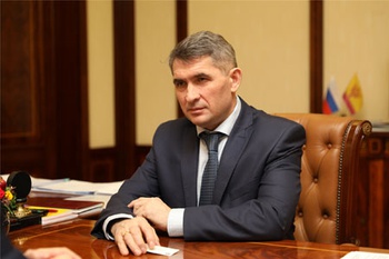 Олег Николаев рассказал о содержании новой программы развития Чувашии
