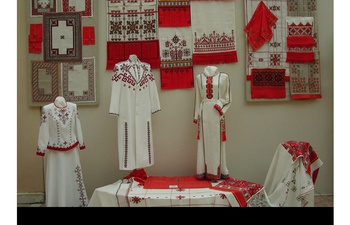 Пять брендов Чувашии могут войти в ТОП-1000 культурных и туристических брендов России