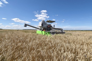 Олег Николаев оценил перспективы развития агропромышленного комплекса Чувашии