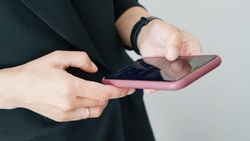 Жители Чувашии с нарушением слуха смогут пользоваться голосовой связью