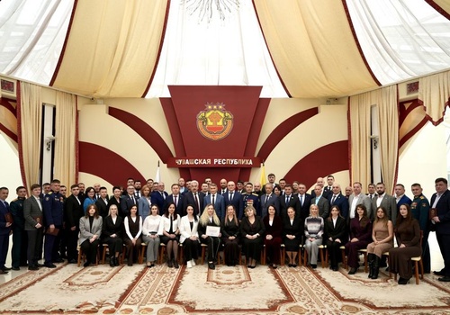 В Чувашии усилили поддержку участников СВО и их семей