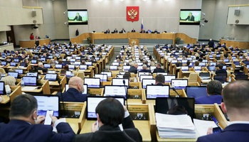 Чувашию в Госдуме будут представлять два «одномандатника»: Анатолий Аксаков и Алла Салаева
