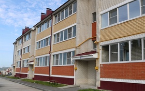 Работа по предоставлению жилья многодетным семьям и детям-сиротам должна быть завершена к 23 декабря