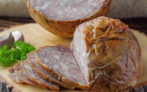 Чувашский шартан в лидерах конкурса продуктовых брендов