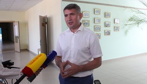 Олег Николаев о пятилетней программе развития Чувашии: «Чем больше обсуждаем, тем выше качество»
