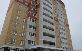 Олег Николаев призвал продолжить энергоэффективный капремонт в многоэтажках Чувашии