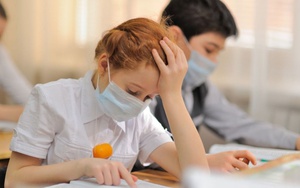 Роспотребнадзор: в 18 из 25 случаев источником заражения ковид в школах Чувашии стали учащиеся