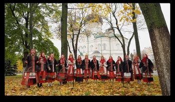Культурный проект #ПЕСНИВЕЛИКОЙСТРАНЫ. С любовью из Приволжья при поддержке Президентского фонда культурных инициатив