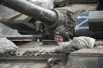 Госдума единогласно приняла в трех чтениях закон «Единой России» о признании участников спецоперации на Украине ветеранами боевых действий