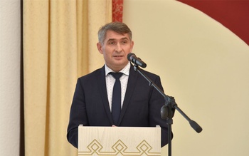 Глава Чувашии предложил создать совет по повышению кадрового потенциала в Чувашской Республике