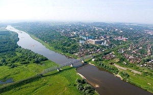 27,5 млн рублей выделены на решение проблемы с бесперебойным водоснабжением города Алатырь