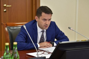 Дмитрий Краснов рассказал, что Чувашия идет в фарватере решений Правительства РФ